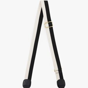 Clare V. Adjustable Crossbody Strap NEW